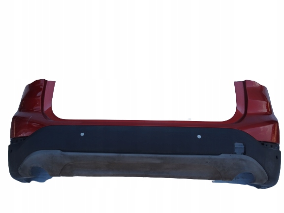 фото №1, Бампер задняя задний bmw x1 f48 15-19rok оригинал