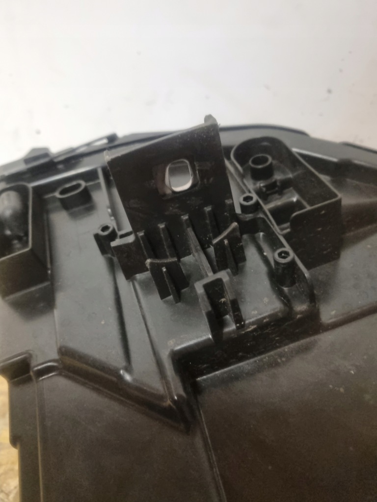 фото №5, Фара лампа mercedes gla lift w247 звичайна led