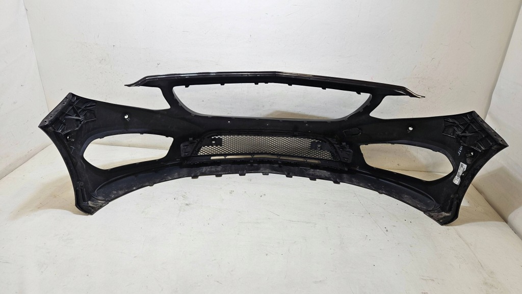 фото №8, Бампер перед передній mercedes b-klasa lift w246 a2468850300