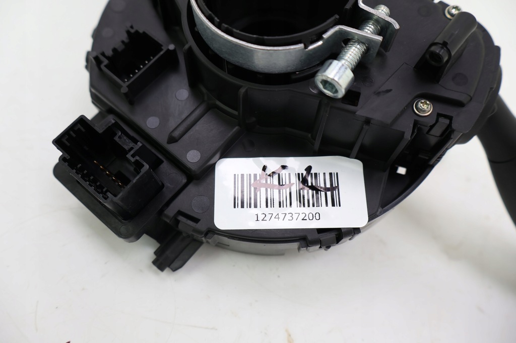 фото №9, Jeep cherokee kl переключатель комбинированный 68189101ah