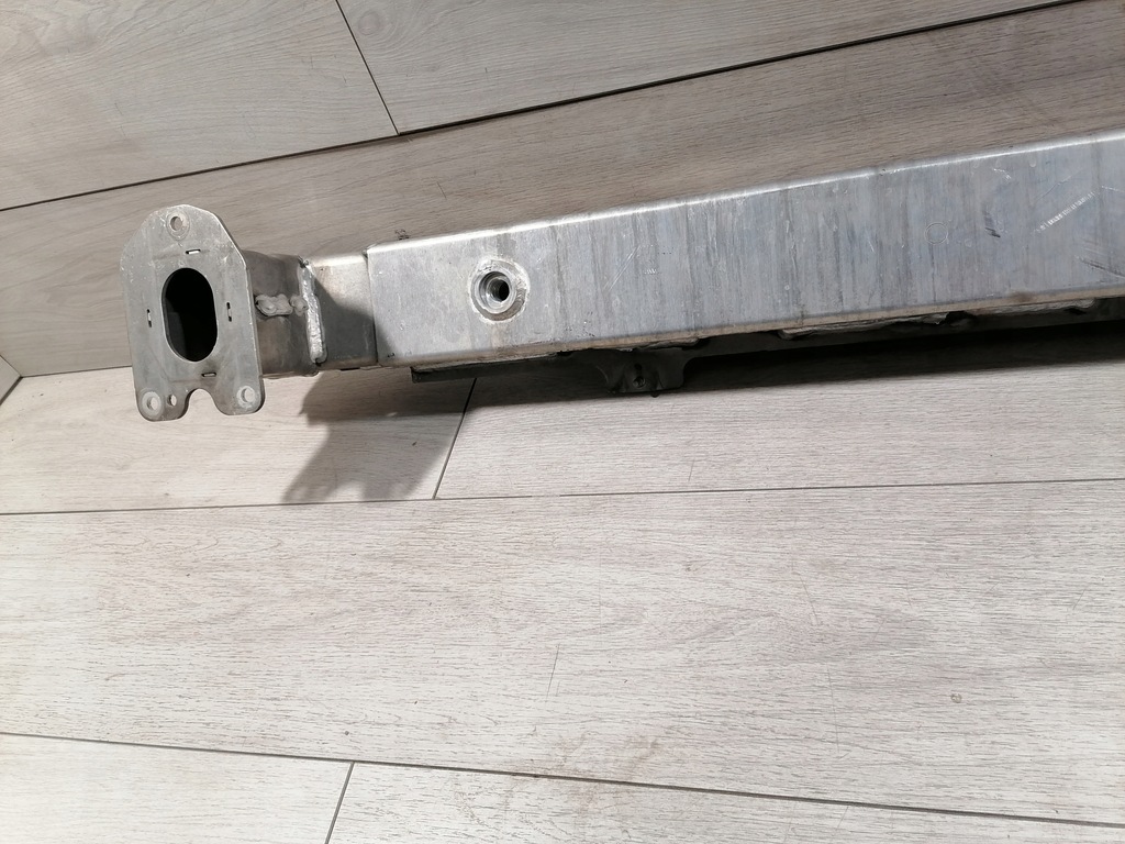 фото №8, Porsche 911 991 gt3 усилитель балка задняя 99150514100