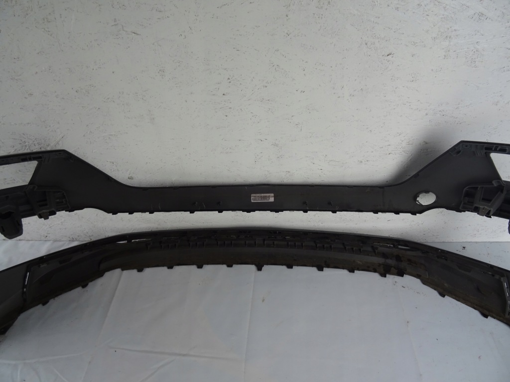 фото №4, Бампер перед skoda kamiq 658 19-