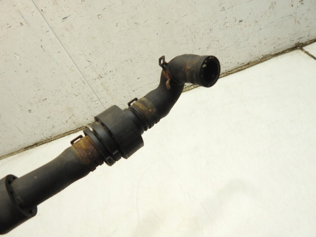 фото №4, Wąż труба магистраль wody vw passat b7 2.0 tdi 1k0121087ah