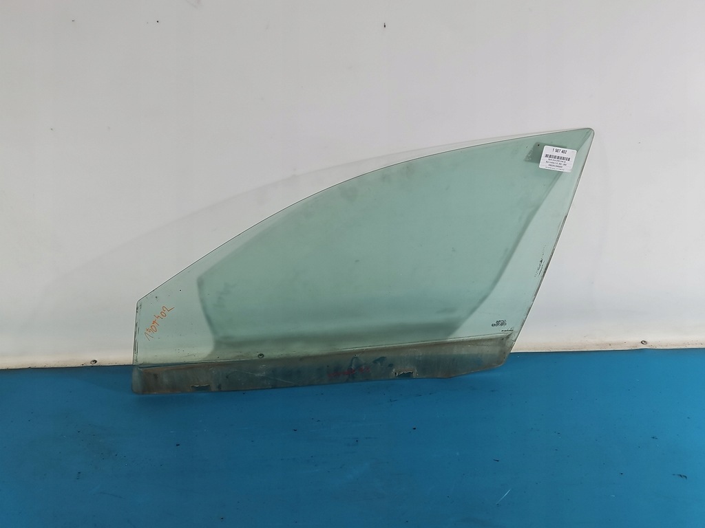фото №1, Стекло дверь перед левая seat cordoba ii 6l sedan 02-08