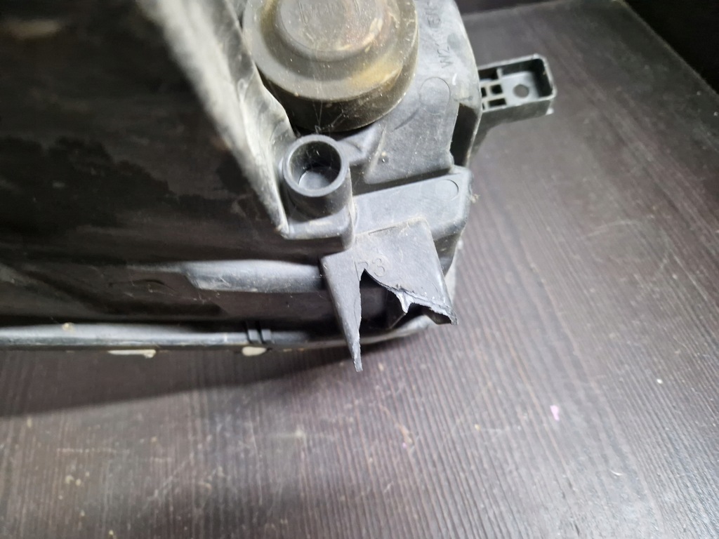 фото №6, Dacia sandero logan ii 12- ліва лампа передня