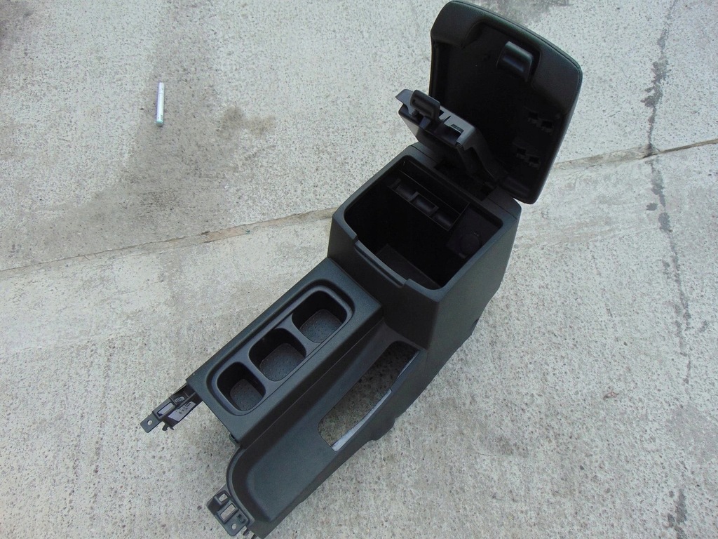 фото №6, Подлокотник nissan navara d40 pathfinder europa