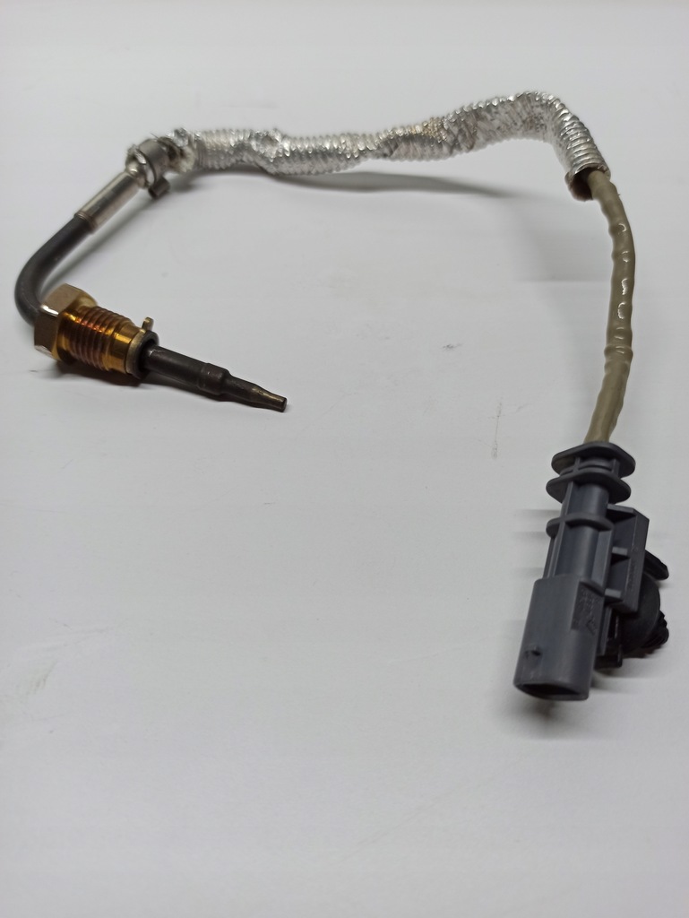 фото №1, Датчик температури вихлопних газів 30668642 volvo xc60 ii