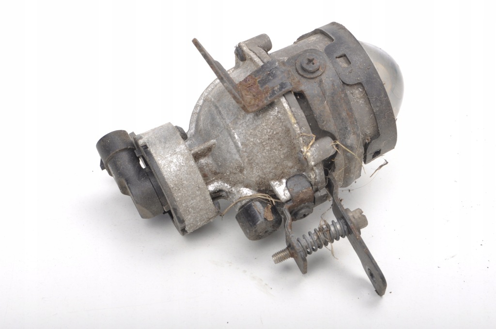 фото №3, Kia rio iii протитуманна фара лівий