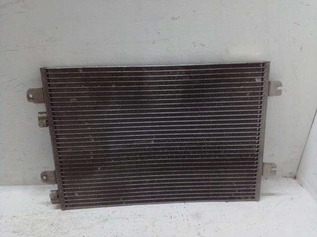 фото №1, Радиатор кондиционера dacia logan 05-14 1.5 dci