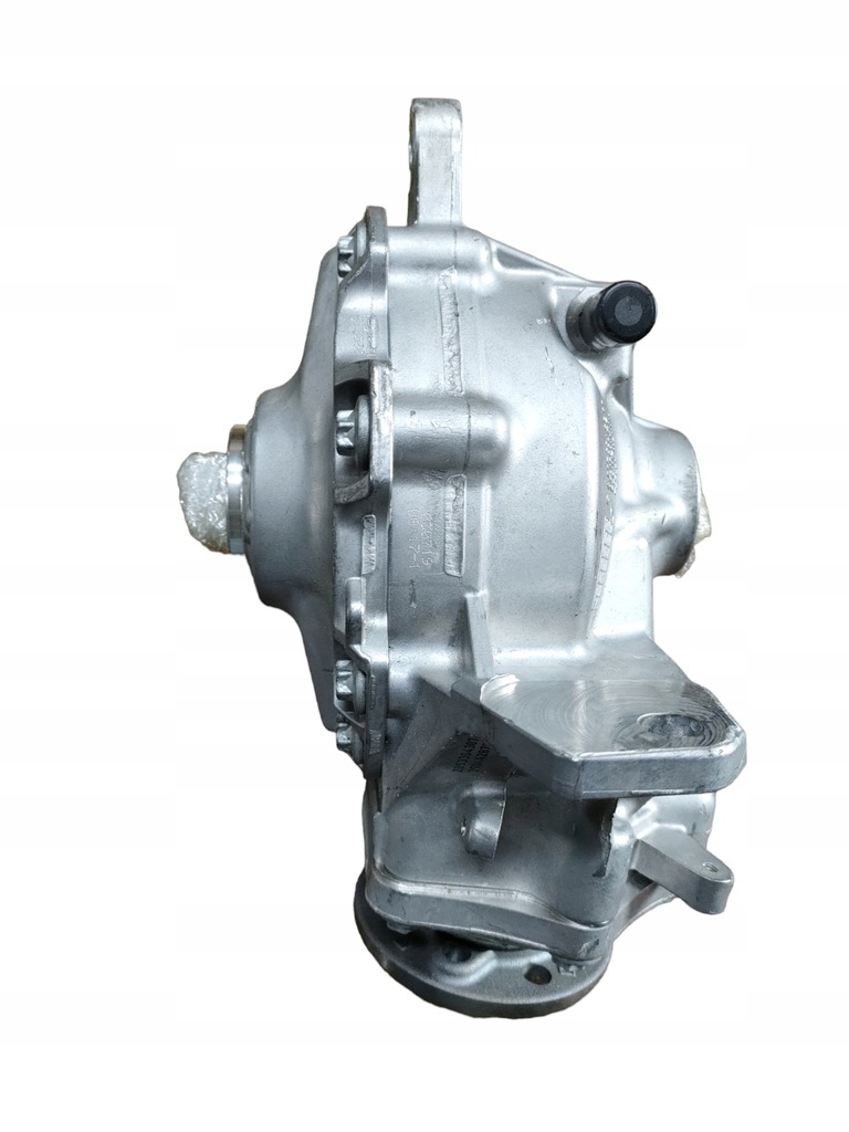 фото №1, Mercedes glc w253 міст перед передній диференціал диференціал 2053304307 новий org