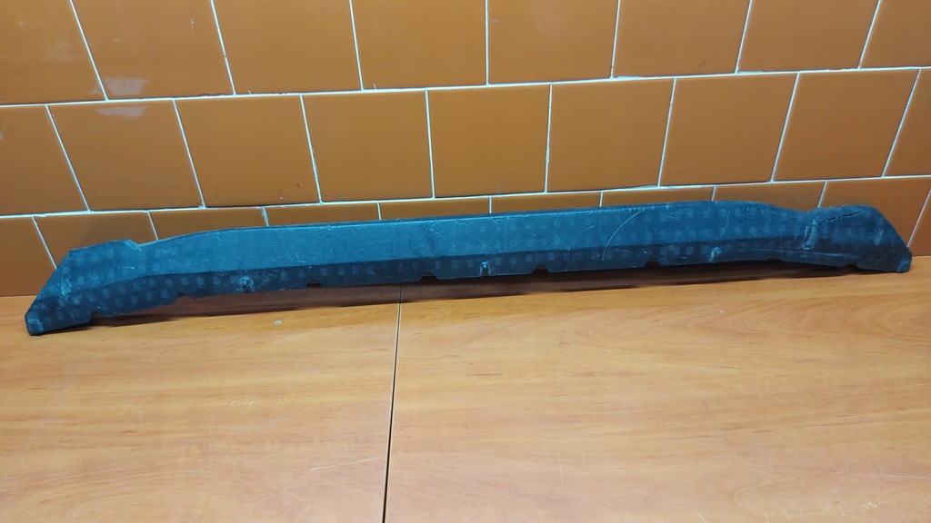 фото №1, Абсорбер пінополістирол бампера перед toyota rav4 iii 05-08