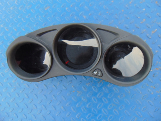 фото №1, Citroen c4 ds4 лічильник прилади 9801531880 europa