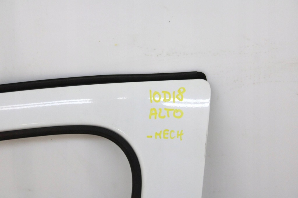 фото №10, Suzuki alto nissan pixo 08r- дверь левый перед левая передние 26u