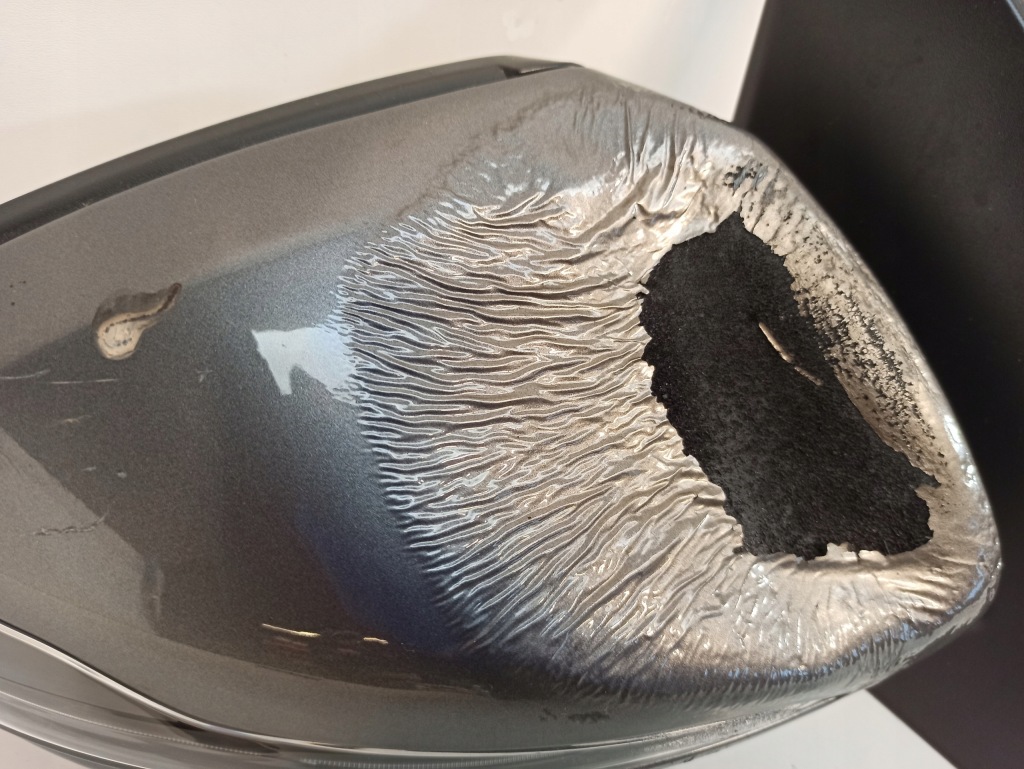 фото №6, Дзеркало зовнішнє праве w247 a0998108400 7+9 pin