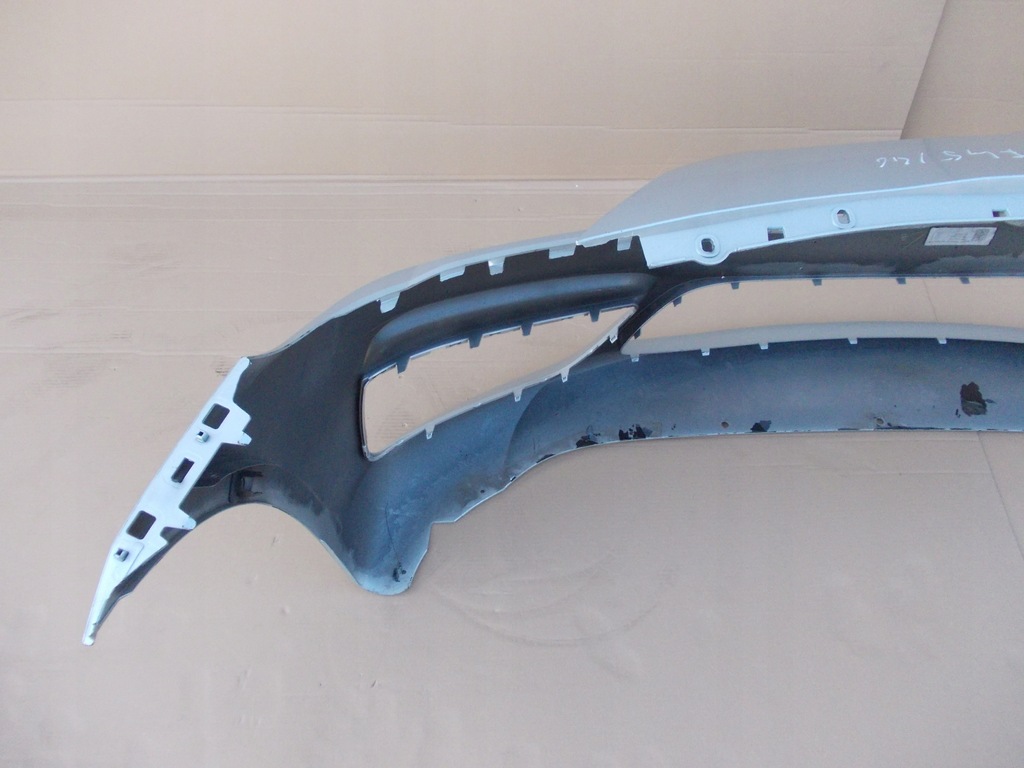 фото №11, Бампер перед bmw 2 f45 f46