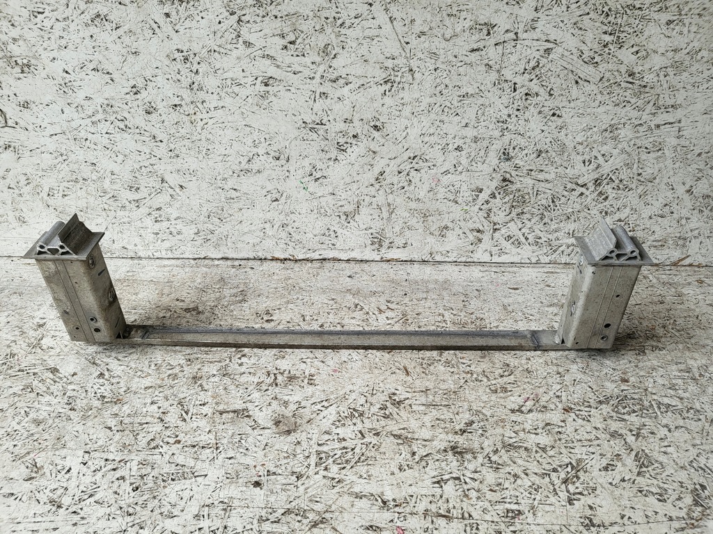 фото №8, Volvo s90 v90 16- балка нижня бампер підсилювач