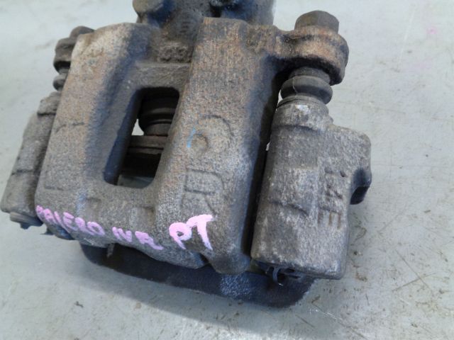 фото №3, Pajero iv 15 3.2 did супорт гальмівний правий задня