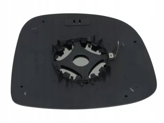 Стекло зеркала наружного p выпуклое Цена