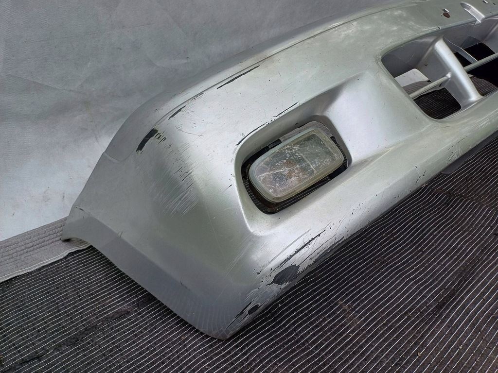 фото №3, Бампер перед передній mazda ii demio d267-50031