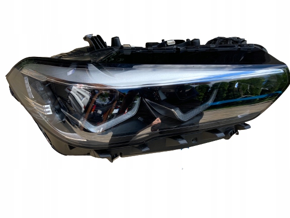 фото №1, Bmw x5 g05 лампа ful led правая 948178403ll