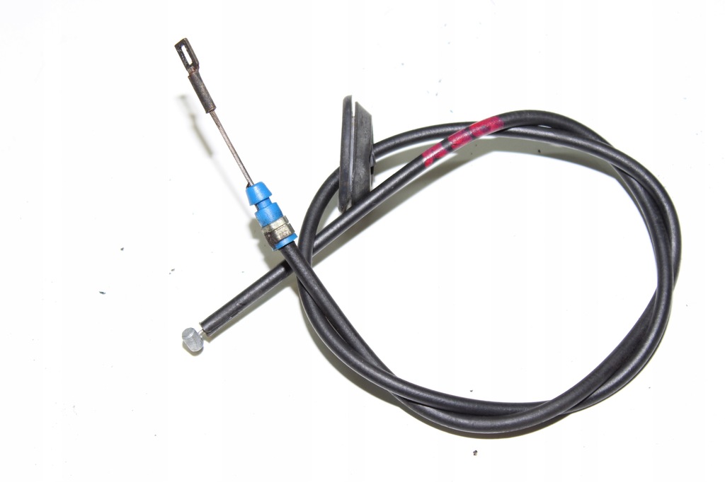 фото №1, Mini cooper r50 r52 r53 s трос двері замка ліва права оригінал