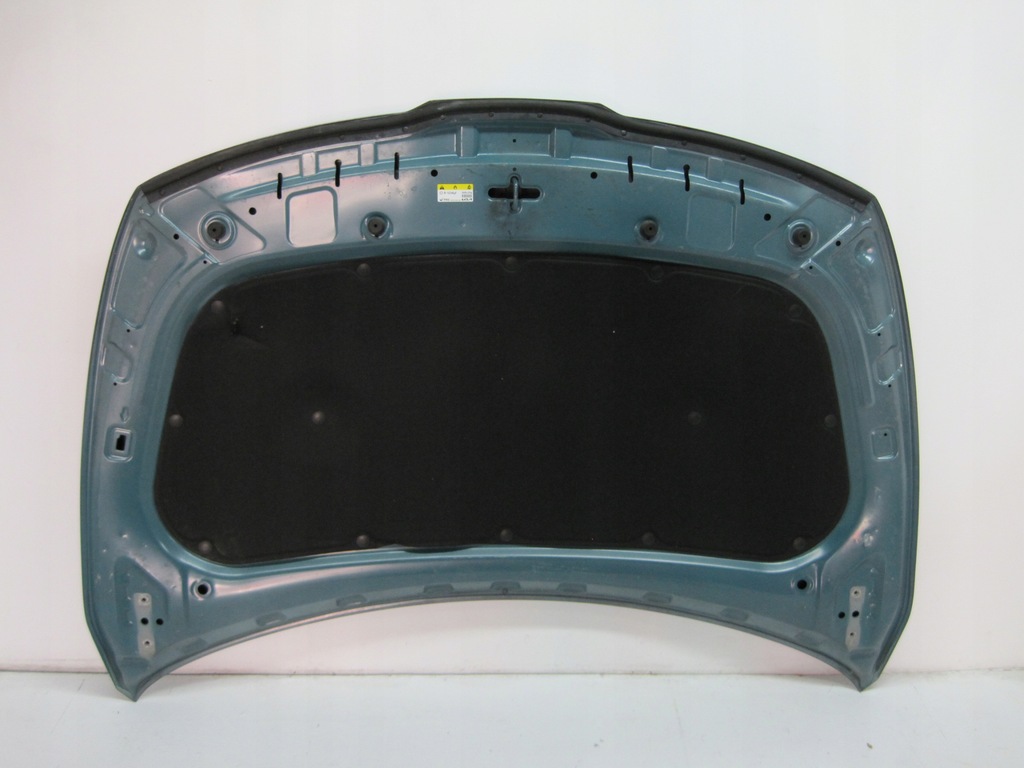 фото №7, Капот kia sportage 22r v