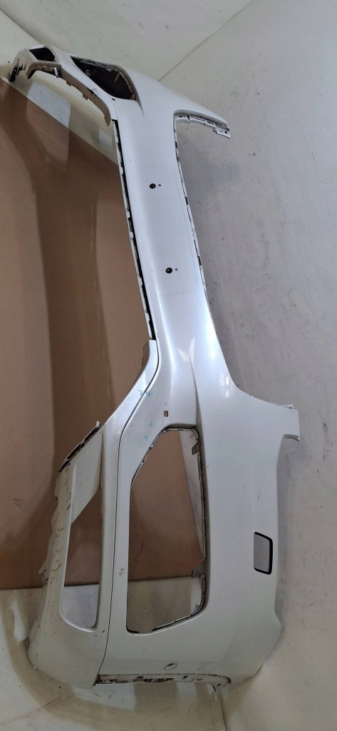 фото №2, Бампер перед передний volvo xc90 ii 31353362