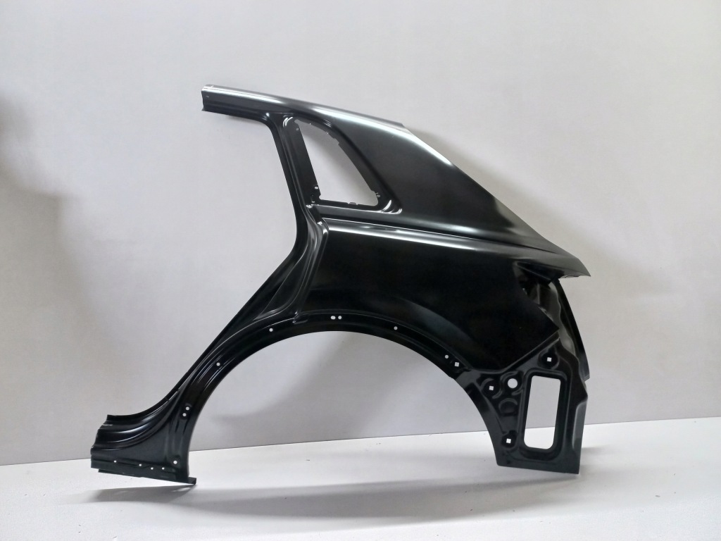 Audi q3 2 sq3 83a задний крыло  левое  задняя 19-24 Доставка