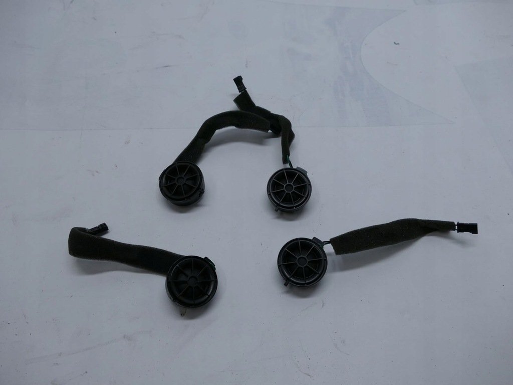 фото №1, Range rover sport l320 динамик syczek