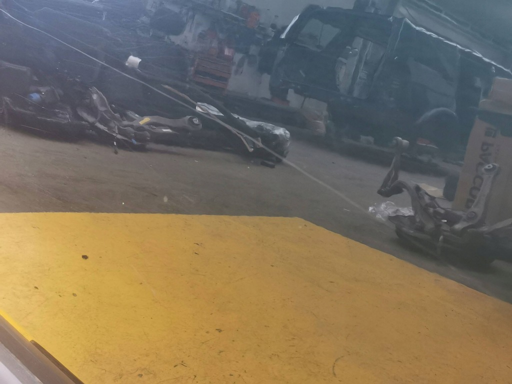 фото №3, Discovery iv 4 l319 lift дверь перед передние правое jbc 1753 15r.