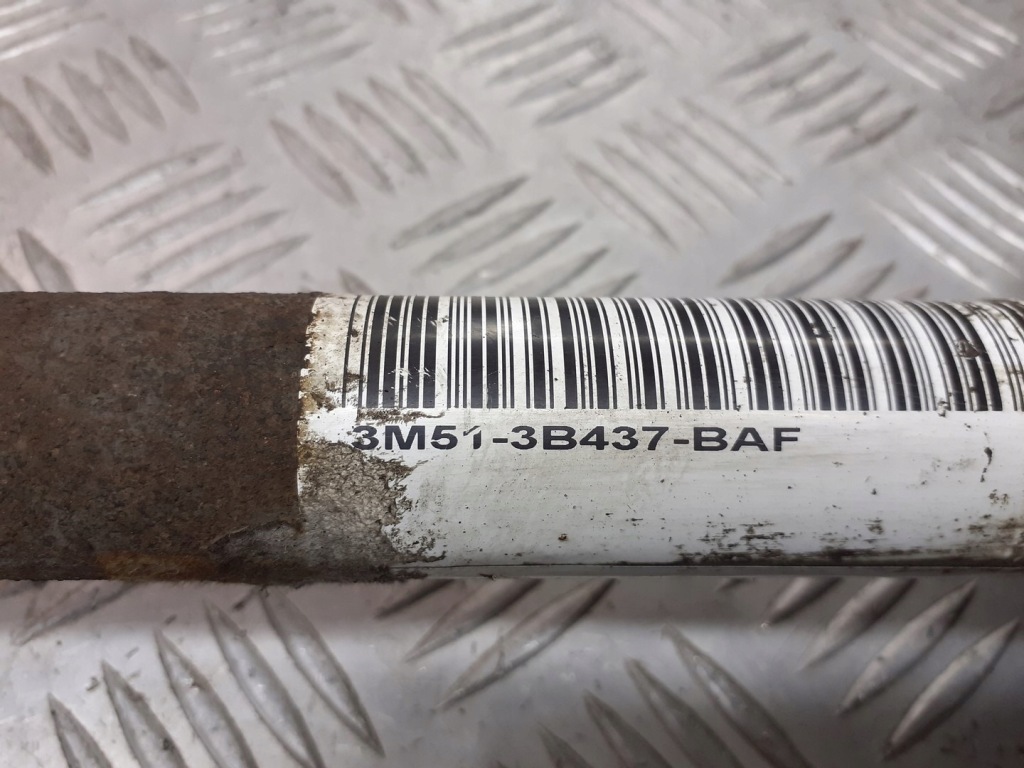 Volvo c30 1.6 3m51-3b437-baf 74kw 2009 Цена