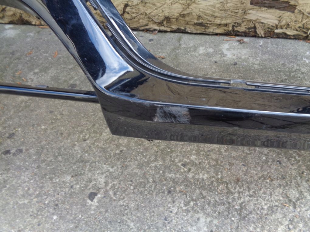 фото №8, Bmw оригинальный номер 7371736 lci бампер