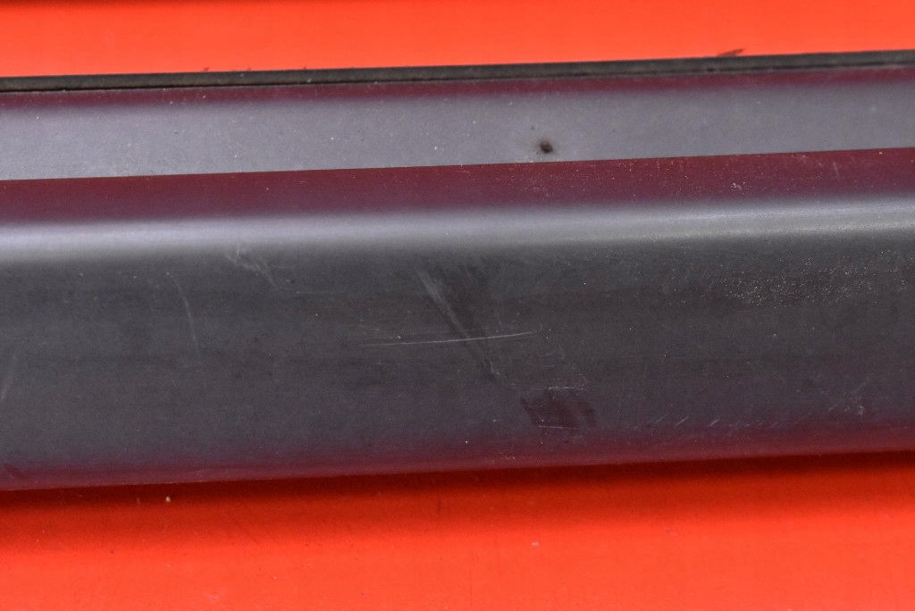 фото №9, Рейлинг рейлинги кровельные комплект чёрные 7210094 7210093 bmw f11 09-13