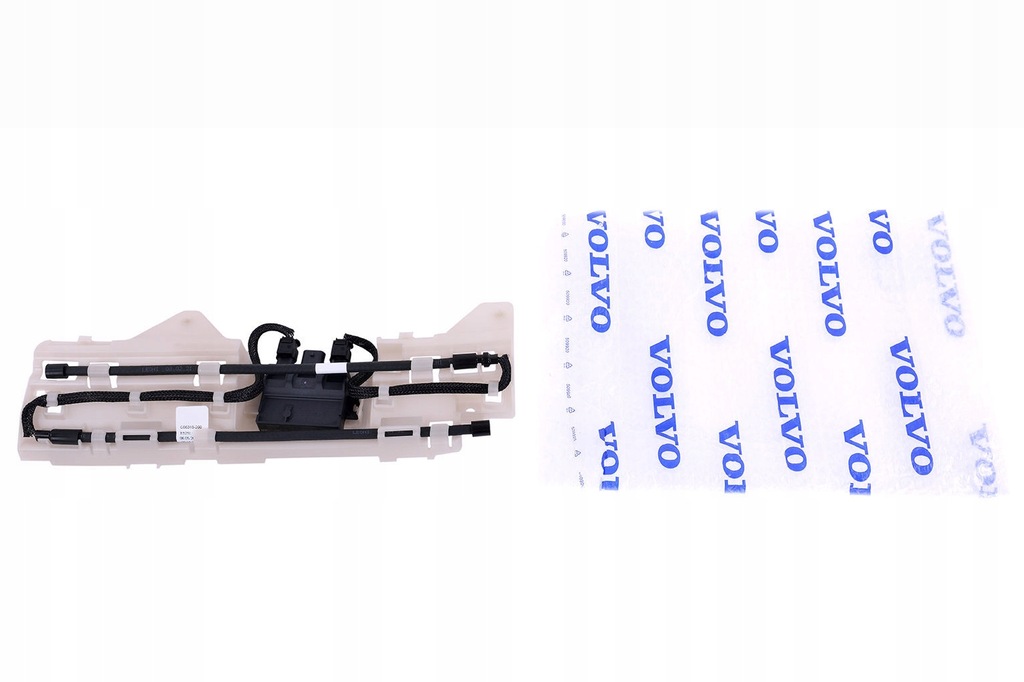 фото №1, Датчик датчик відкривання кришки задня volvo xc60