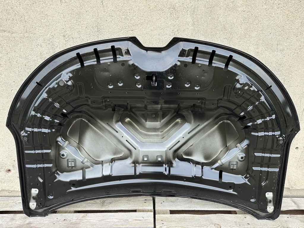 Капот крышка двигателя перед renault austral 651223636r 2022- bardzo ladna в Украине