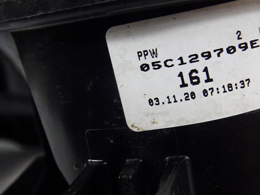 фото №10, Vw t-cross коллектор всасывающий датчик 05c129709e 04e906051h 05c129711e