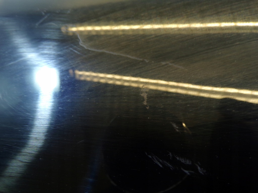 Крило ліве передній bmw e46 рестайлінг  колір schwarz 2 Київ