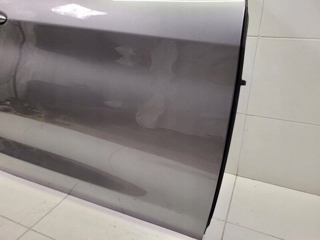 фото №3, Дверь перед правая сторона alfa romeo stelvio 2017