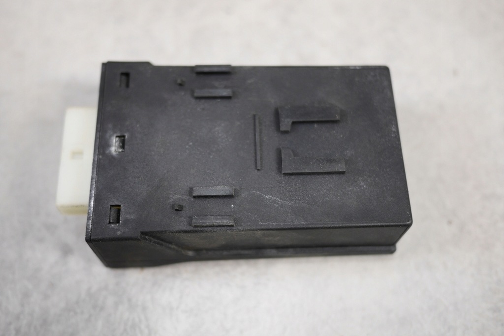 фото №4, Блок управления центрального замка peugeot 406 coupe