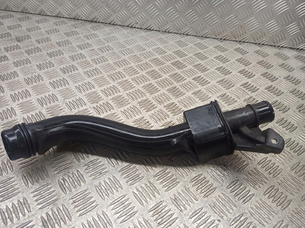 фото №2, Труба впускной воздуха renault clio iii 1.5 dci 8200296982e