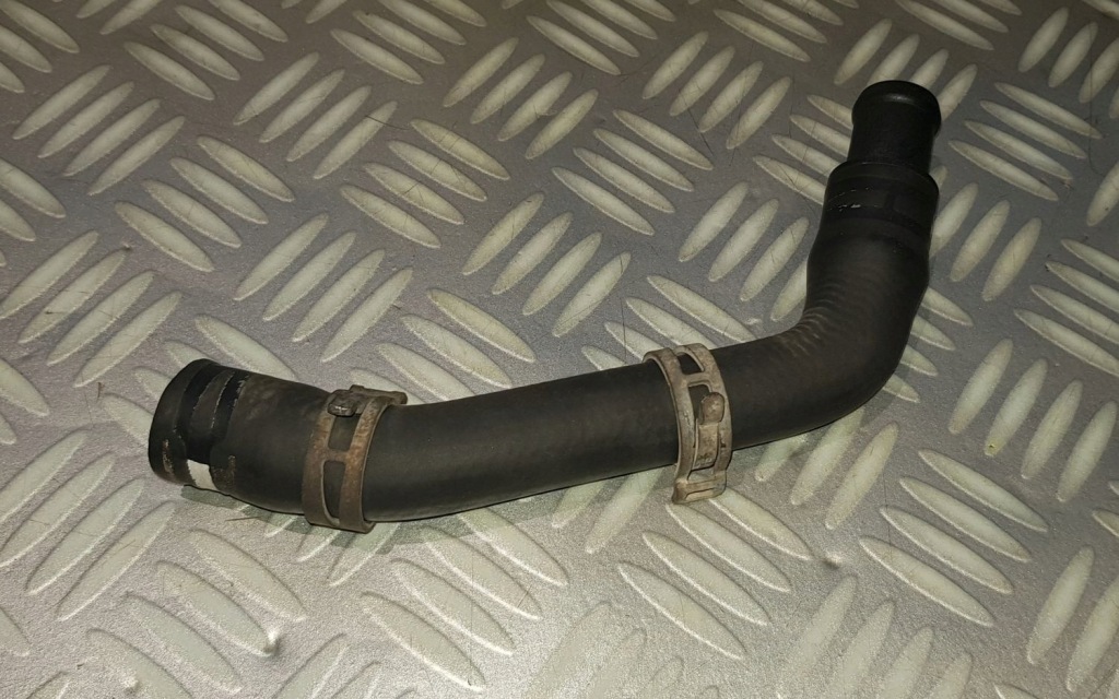 Audi q5 80a 2.0 tdi шланг патрубок труба радіатора води 80a145050j шланги труби 2s Київ