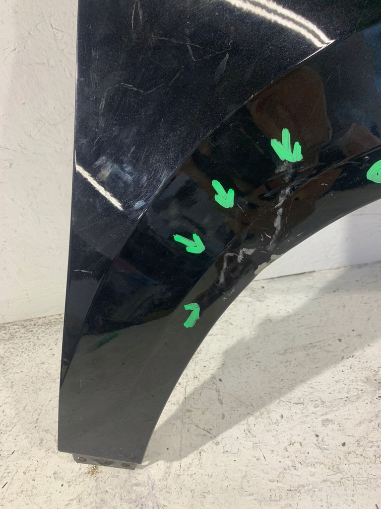 фото №5, Крыло передний правый skoda karoq