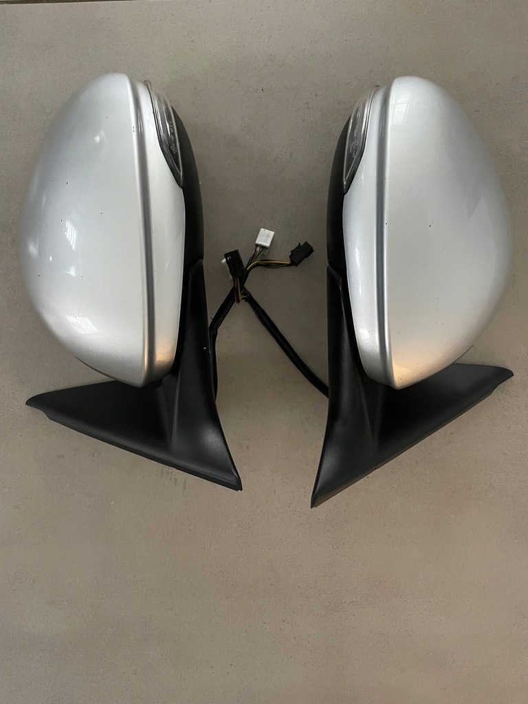 фото №3, Дзеркало ліва alfa romeo giulia qv 10+6 pin