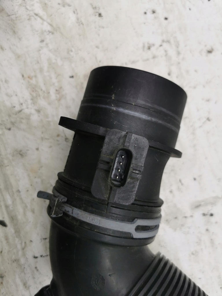 фото №3, Труба шланг воздуха seat leon iii 5q0129654e