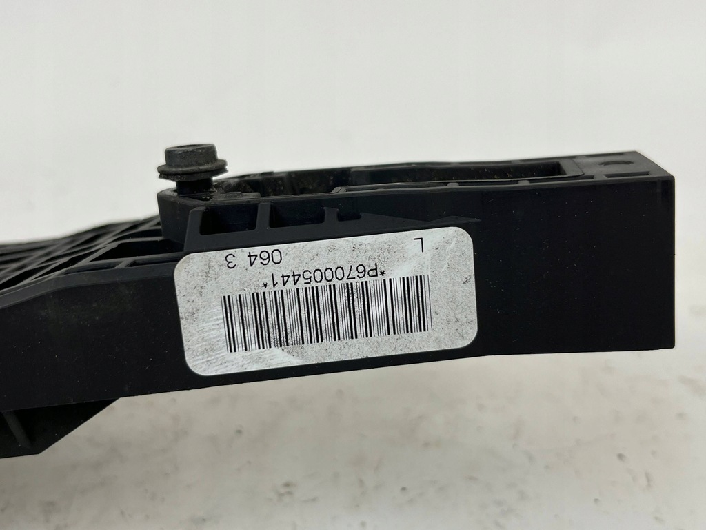 фото №6, Зовнішня ручка двері передніх maserati quattroporte 670005441