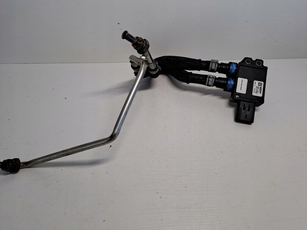 фото №1, Jeep wrangler rubicon датчик тиску повітря 68365062aa