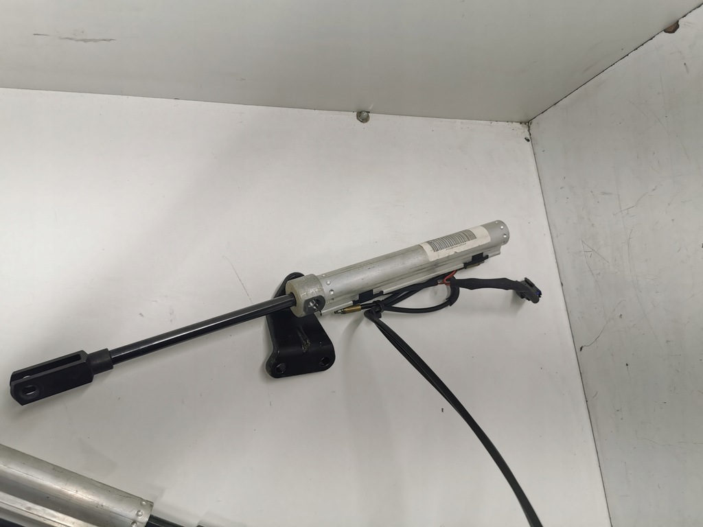 фото №7, Mitsubishi colt czc насос дах амортизатори europa 08 r