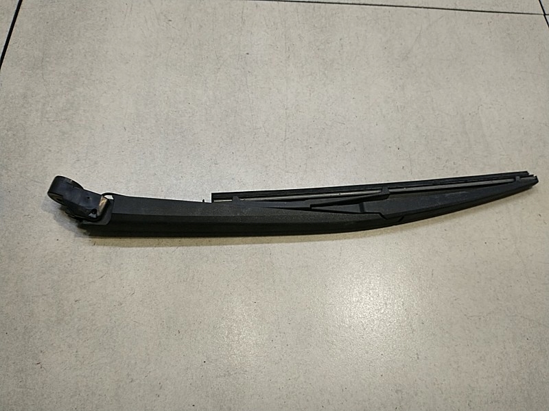 фото №1, Важіль двірники задня mazda 6 2.0 d