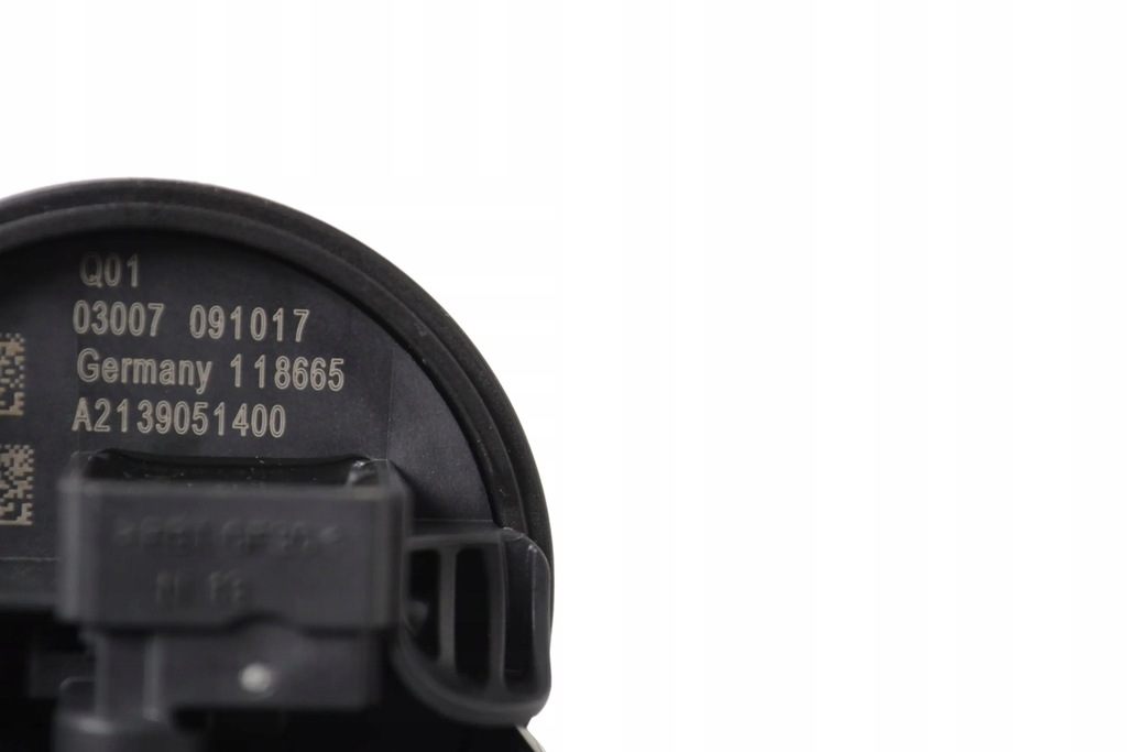 фото №5, Mercedes-benz e w213 2017 права сторона датчик удару подушка безпеки