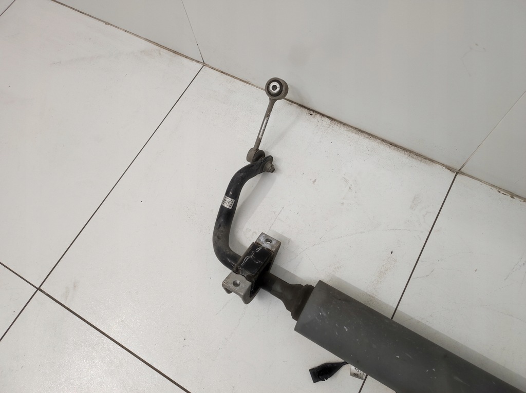 фото №7, Стабілізатор активний задня задній bmw xm g09